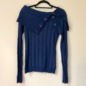 Guess long sleeve top